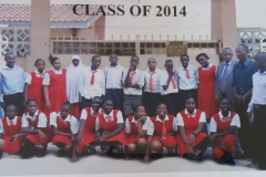 KCPE 2014