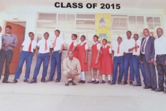 KCPE 2015