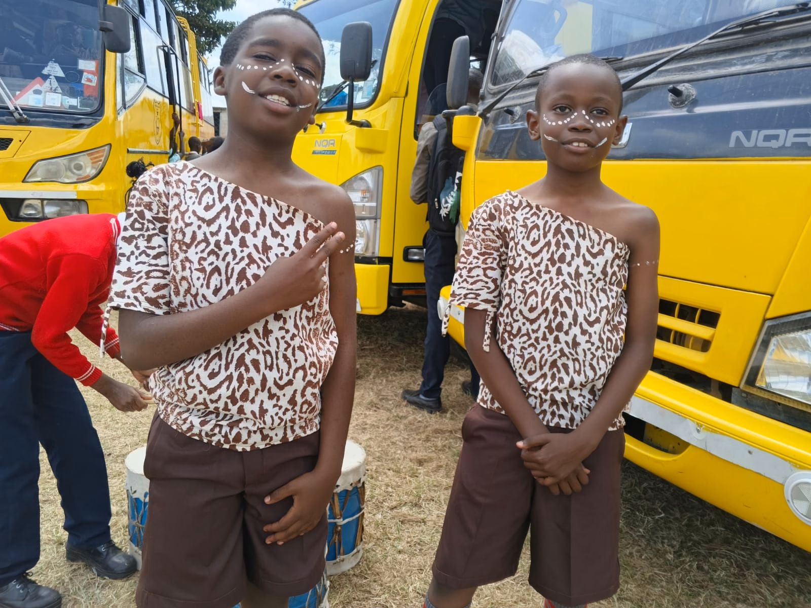 A celebration of learner talent